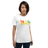 Be B.I.G | Short-Sleeve Unisex T-Shirt