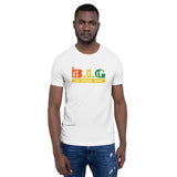 Be B.I.G | Short-Sleeve Unisex T-Shirt