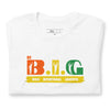 Be B.I.G | Short-Sleeve Unisex T-Shirt