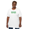 I'm Going Yahweh | Short-Sleeve Unisex T-Shirt | Emerald