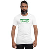 I'm Going Yahweh | Short-Sleeve Unisex T-Shirt | Emerald