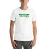 I'm Going Yahweh | Short-Sleeve Unisex T-Shirt | Emerald