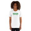 I'm Going Yahweh | Short-Sleeve Unisex T-Shirt | Emerald