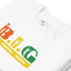 Be B.I.G | Short-Sleeve Unisex T-Shirt