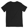 I'm Living Yahweh | Unisex Short Sleeve V-Neck T-Shirt | Amethyst
