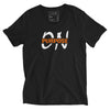 Next Level | Unisex Short Sleeve V-Neck T-Shirt