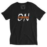 Next Level | Unisex Short Sleeve V-Neck T-Shirt