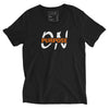 Next Level | Unisex Short Sleeve V-Neck T-Shirt