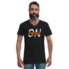Next Level | Unisex Short Sleeve V-Neck T-Shirt