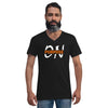 Next Level | Unisex Short Sleeve V-Neck T-Shirt