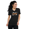 Next Level | Unisex Short Sleeve V-Neck T-Shirt