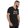 Next Level | Unisex Short Sleeve V-Neck T-Shirt