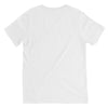 I'm Living Yahweh | Unisex Short Sleeve V-Neck T-Shirt | Amethyst