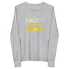 Next Level | Kid Long Sleeve Tee