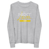 Next Level | Kid Long Sleeve Tee