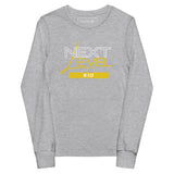 Next Level | Kid Long Sleeve Tee