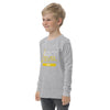 Next Level | Kid Long Sleeve Tee
