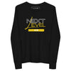 Next Level | Kid Long Sleeve Tee