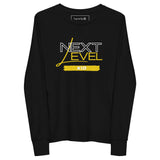 Next Level | Kid Long Sleeve Tee
