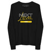 Next Level | Kid Long Sleeve Tee