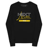 Next Level | Kid Long Sleeve Tee