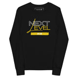 Next Level | Kid Long Sleeve Tee