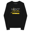 Next Level | Kid Long Sleeve Tee