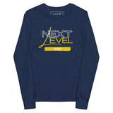 Next Level | Kid Long Sleeve Tee