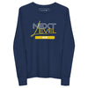 Next Level | Kid Long Sleeve Tee