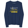 Next Level | Kid Long Sleeve Tee