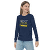 Next Level | Kid Long Sleeve Tee