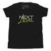 Next Level | Youth Short Sleeve T-Shirt