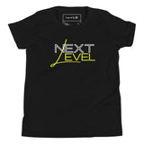 Next Level | Youth Short Sleeve T-Shirt