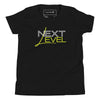 Next Level | Youth Short Sleeve T-Shirt
