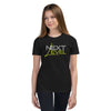 Next Level | Youth Short Sleeve T-Shirt