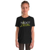 Next Level | Youth Short Sleeve T-Shirt