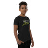 Next Level | Youth Short Sleeve T-Shirt