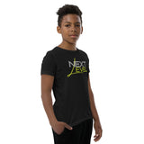 Next Level | Youth Short Sleeve T-Shirt