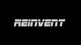 ReInvent | Unisex Hoodie