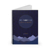 My Purpose Journal | Dream | Spiral Notebook - Ruled Line