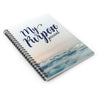 My Purpose Journal | Journey | Spiral Notebook - Ruled Line