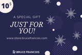 BF Gift Card