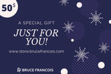 BF Gift Card