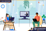 Unleash Your Potential Experience | 1-on-1 Mentoring (Online)