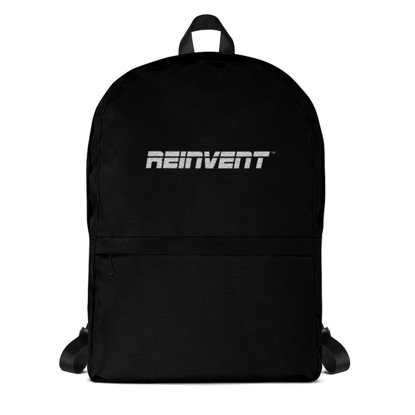 Reinvent® | Backpack