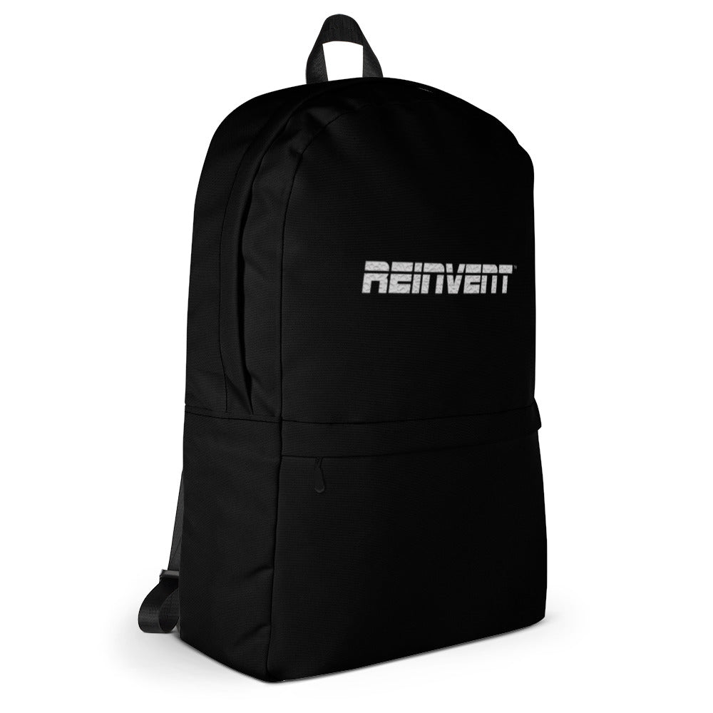 Reinvent® | Backpack