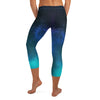 ReInvent | Women's Capri Leggings | Venus