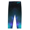 ReInvent | Women's Capri Leggings | Venus