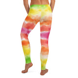 ReInvent | Women's Leggings | Slush