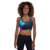 ReInvent | Women's Padded Sports Bra | Venus